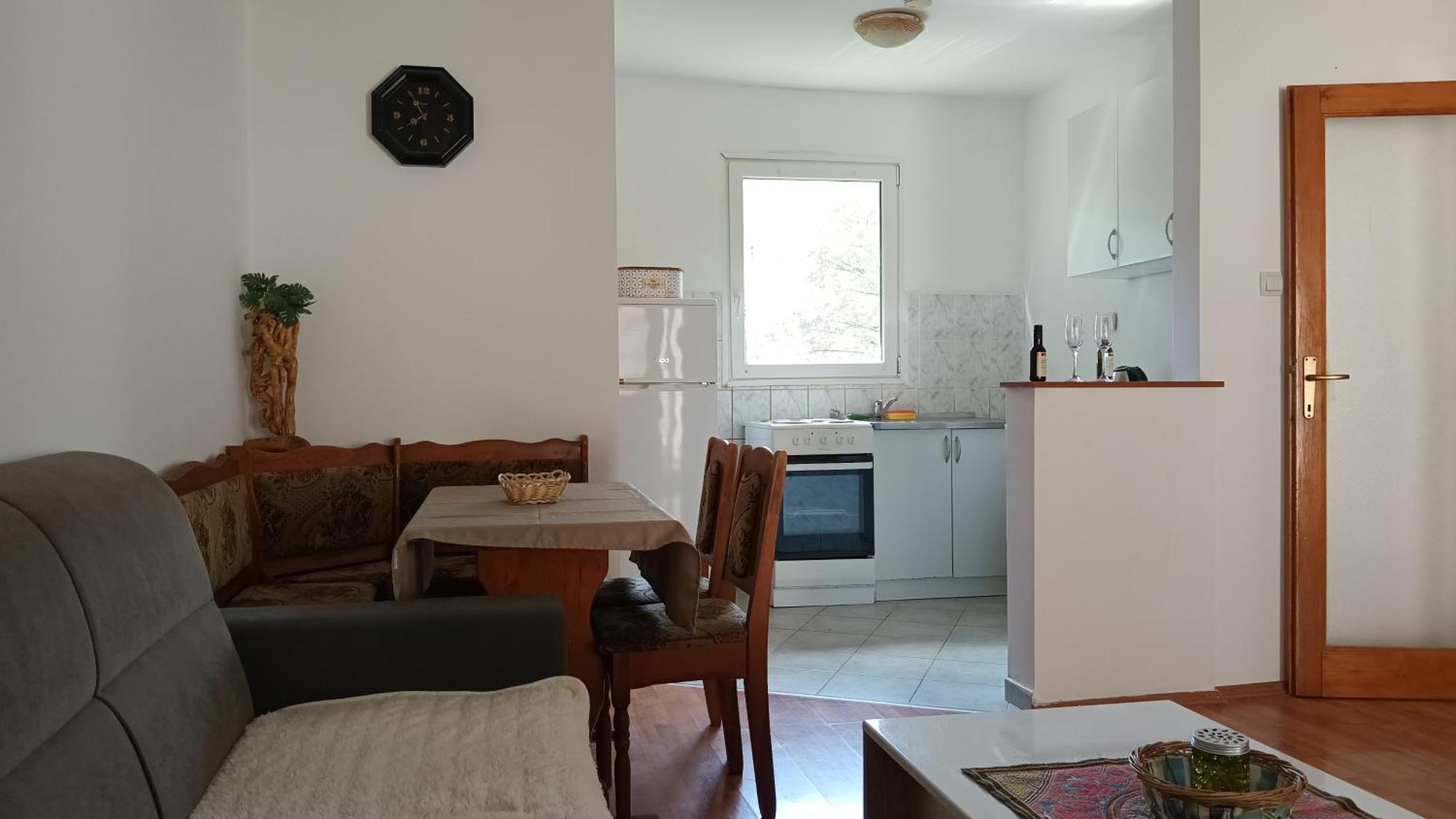 Villa Macy25 Cattaro Esterno foto