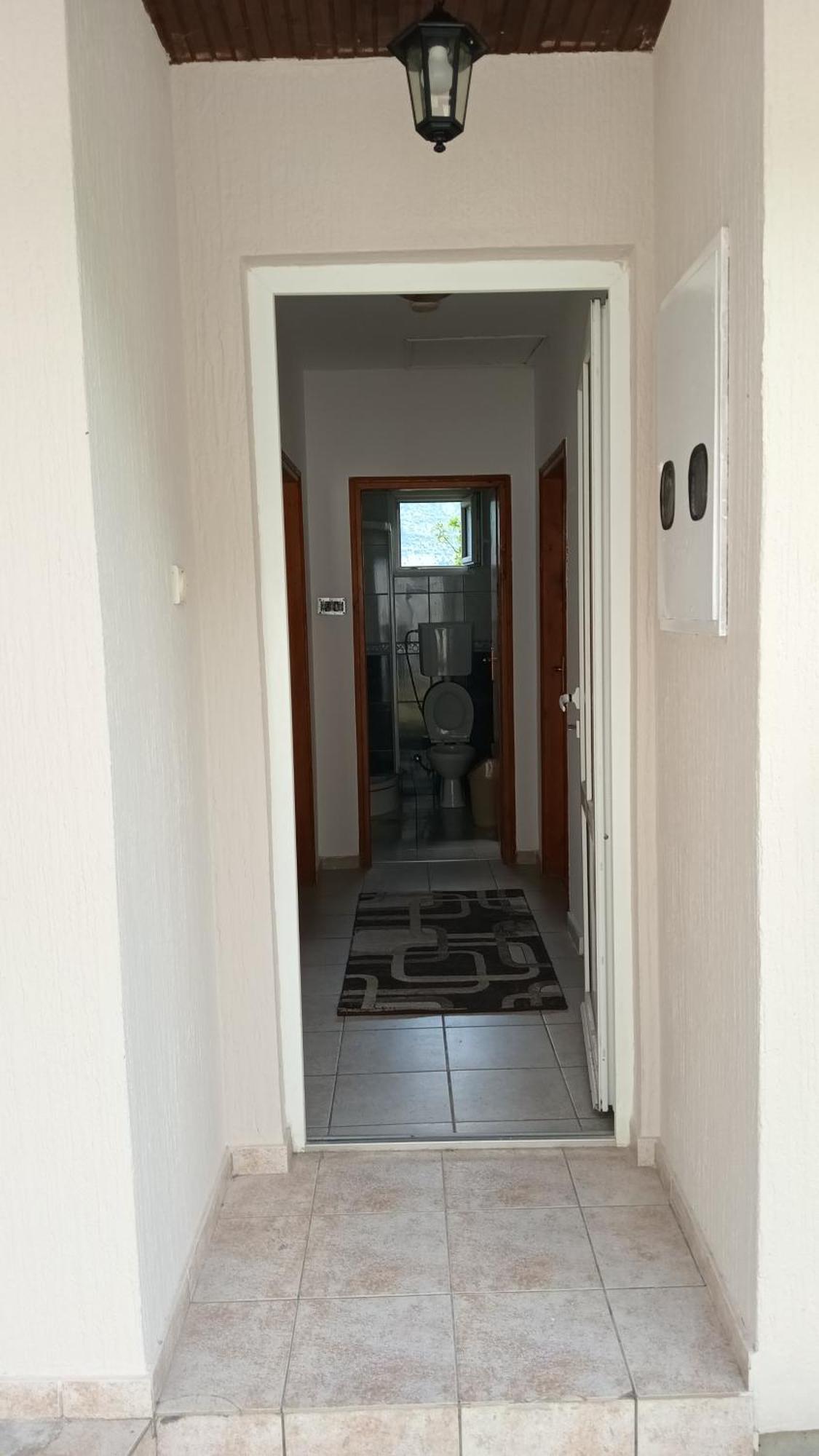 Villa Macy25 Cattaro Esterno foto