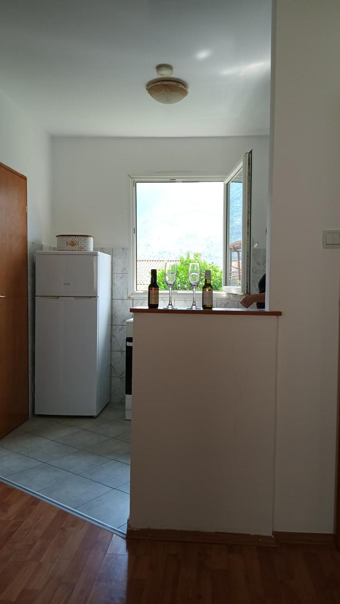 Villa Macy25 Cattaro Esterno foto