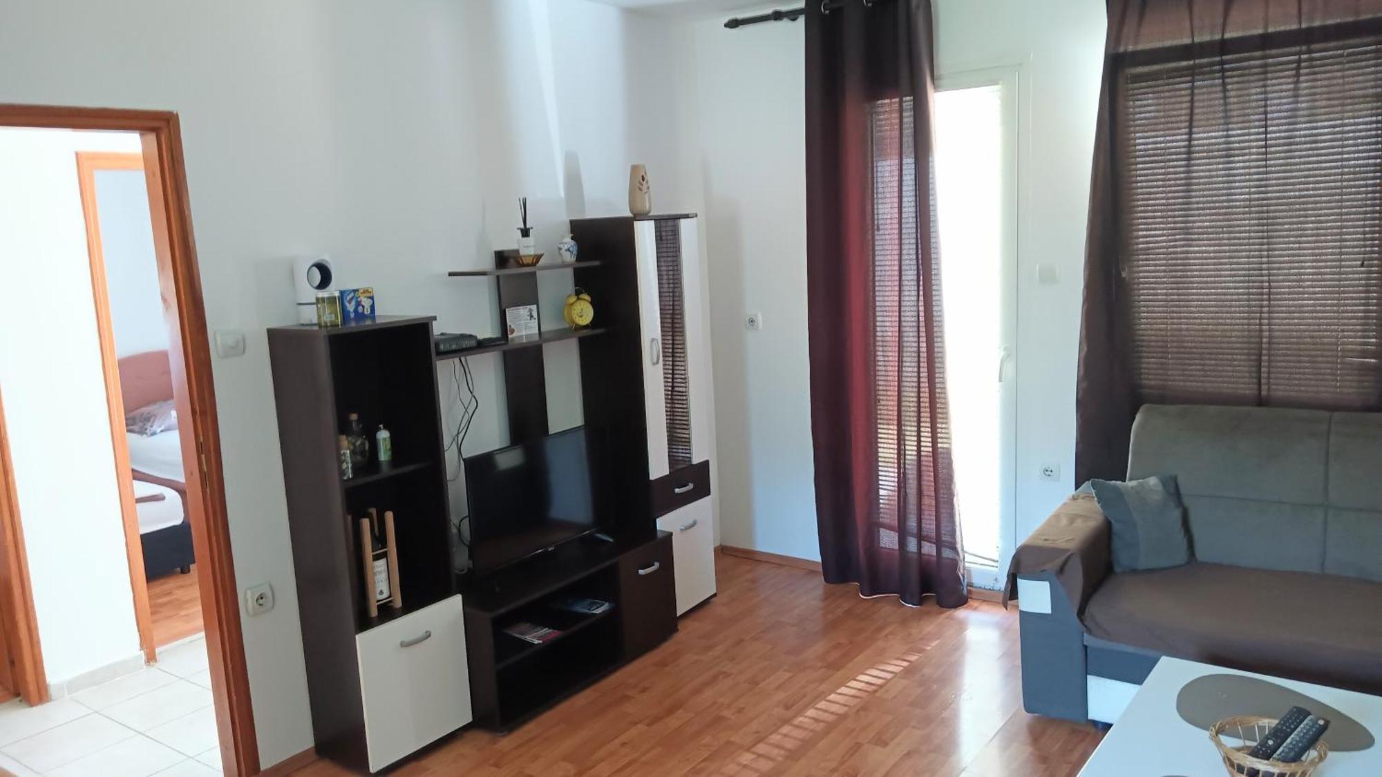 Villa Macy25 Cattaro Esterno foto