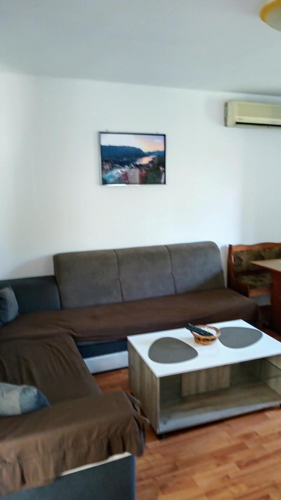 Villa Macy25 Cattaro Esterno foto